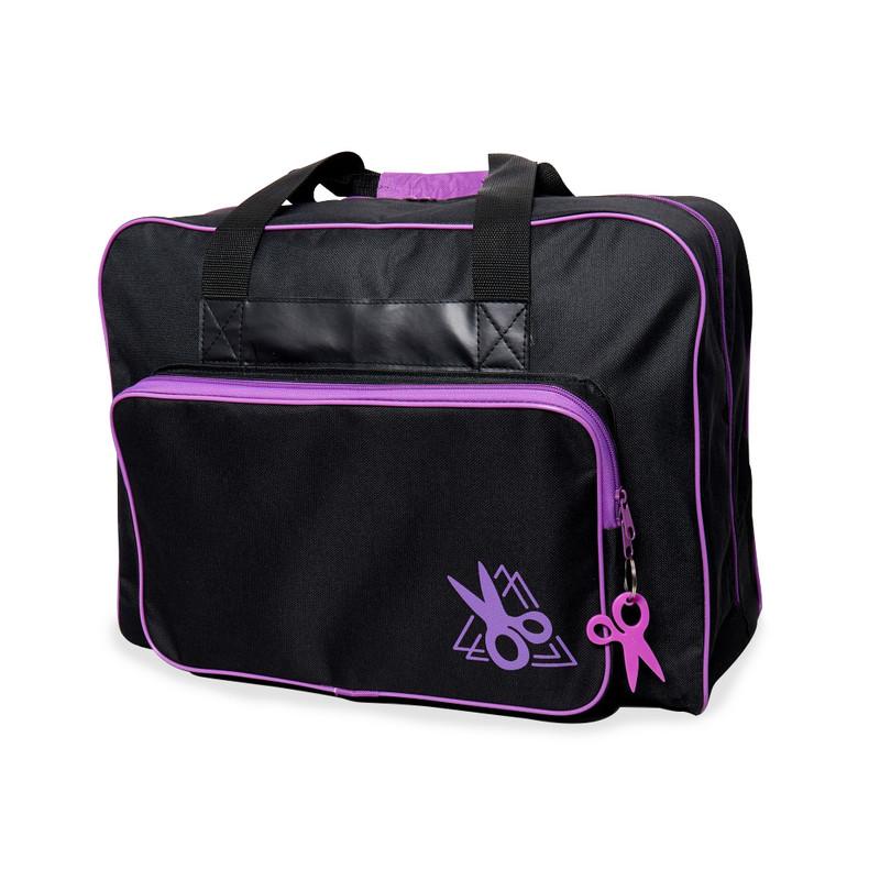Bolso para m&aacute;quina de coser