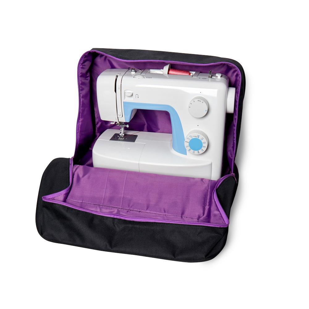 Bolso para m&amp;aacute;quina de coser