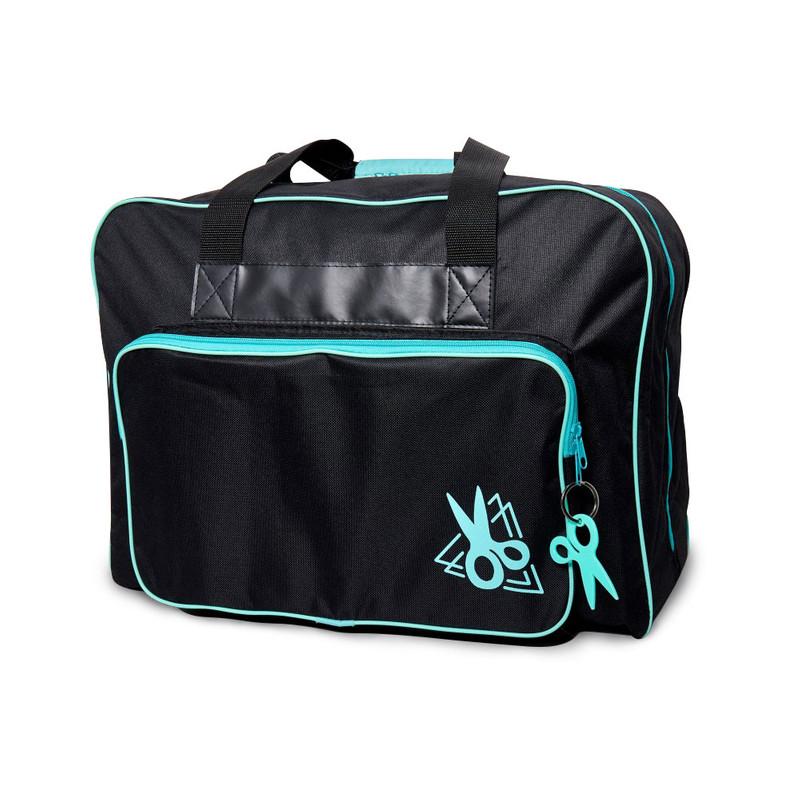 Bolso para m&amp;aacute;quina de coser