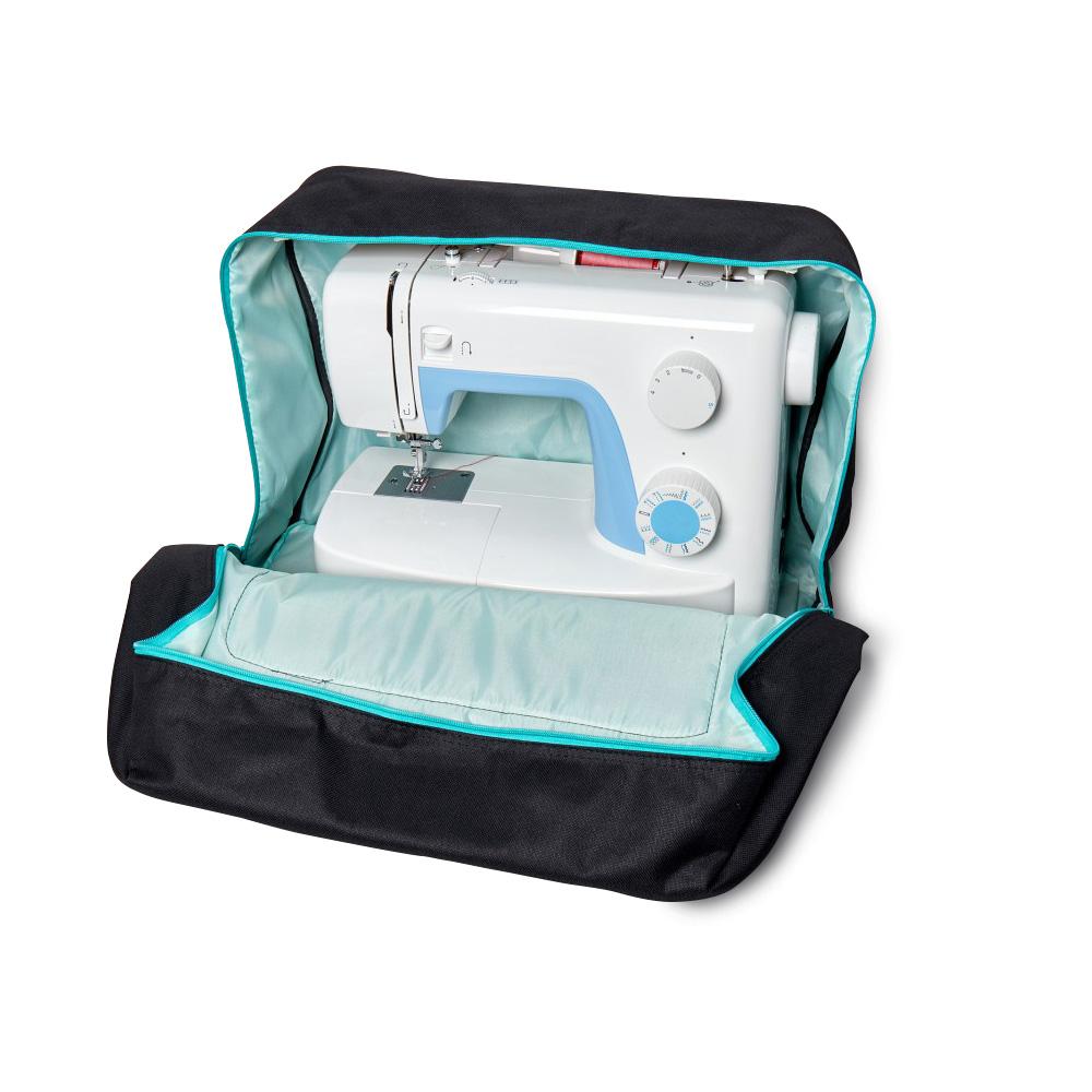 Bolso para m&amp;aacute;quina de coser