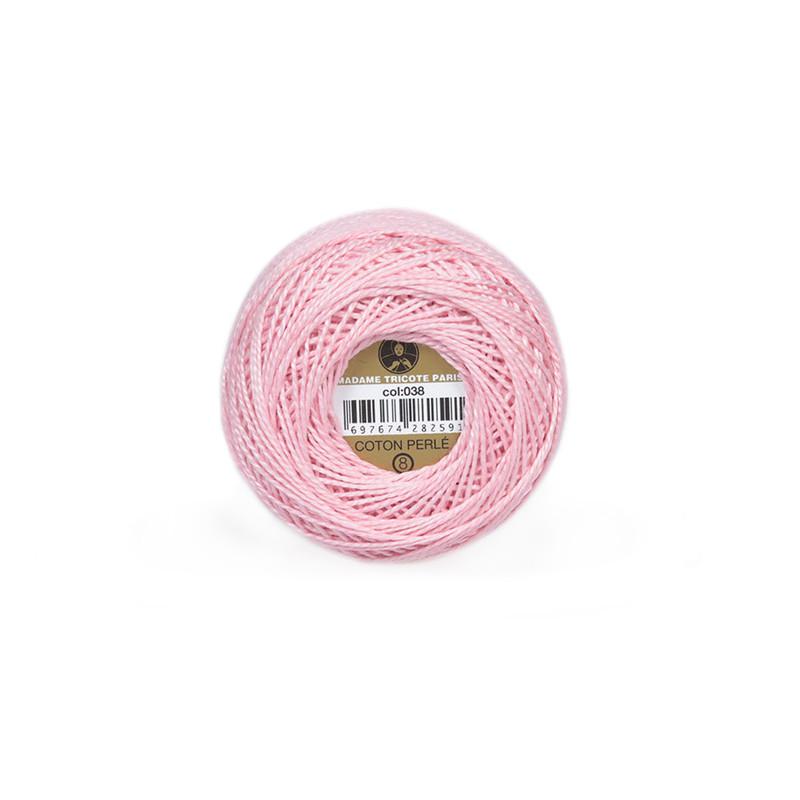Cotton perl&amp;eacute; 8 10 gr