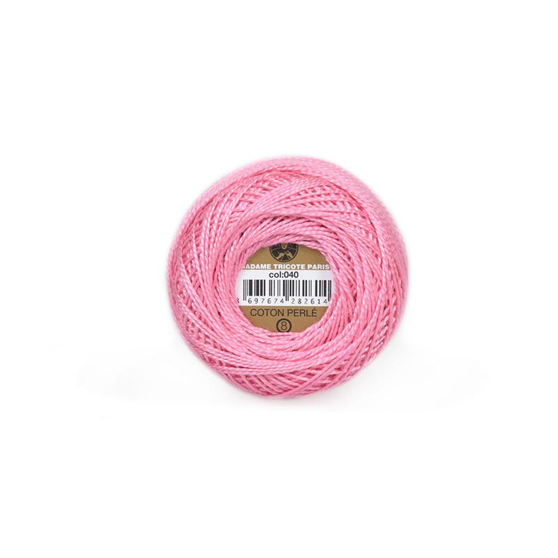 Cotton perl&amp;eacute; 8 10 gr
