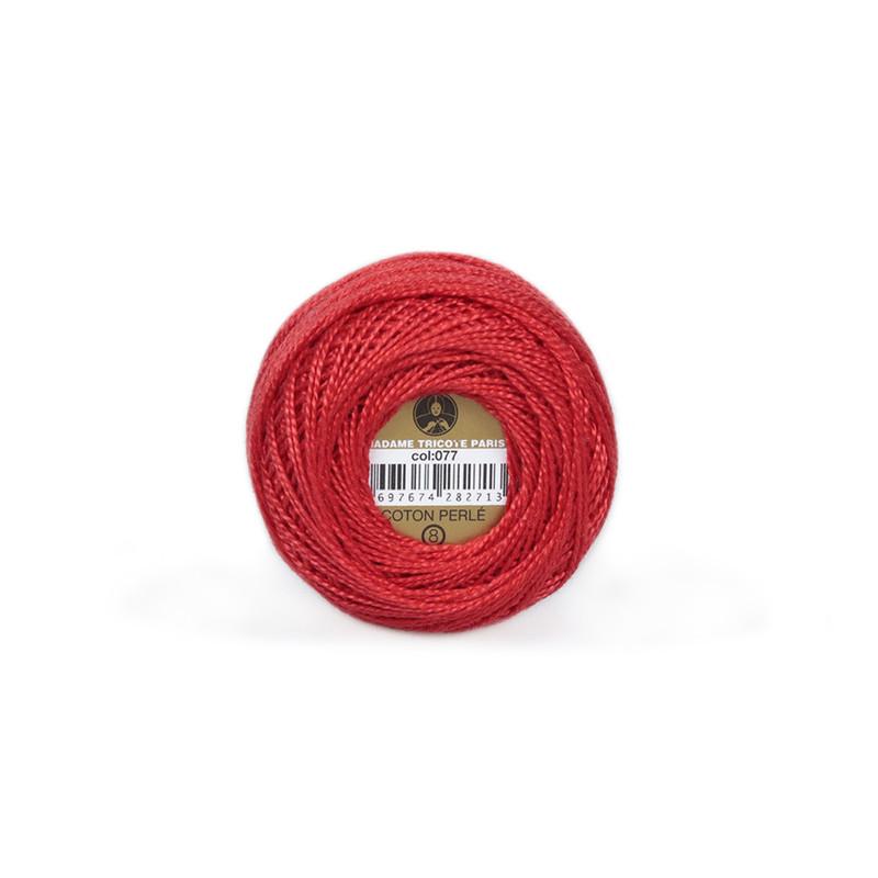 Cotton perl&amp;eacute; 8 10 gr