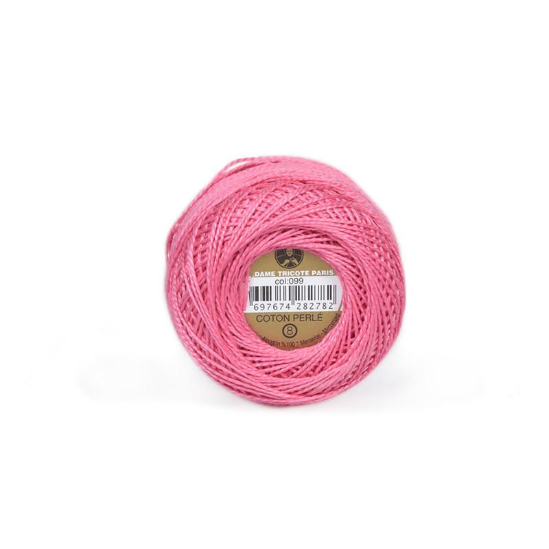 Cotton perl&amp;eacute; 8 10 gr
