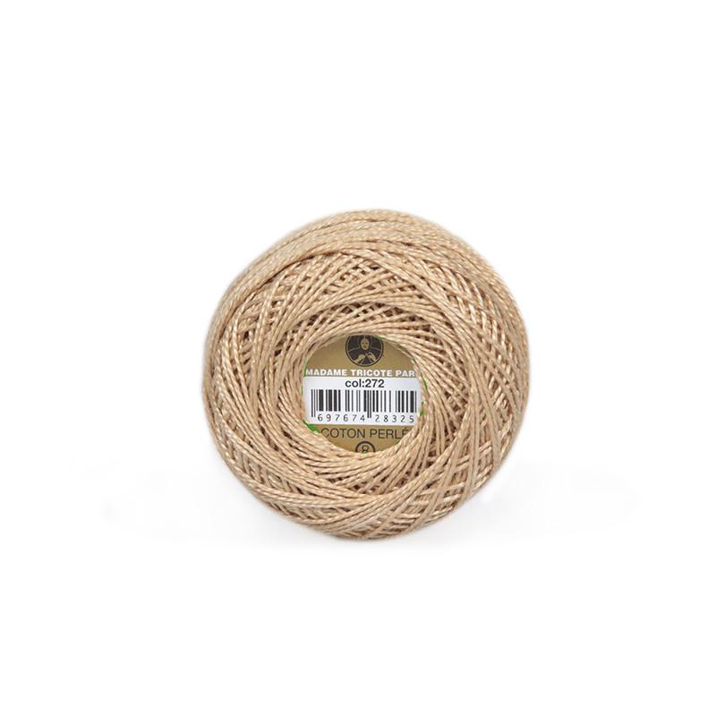 Cotton perl&amp;eacute; 8 10 gr