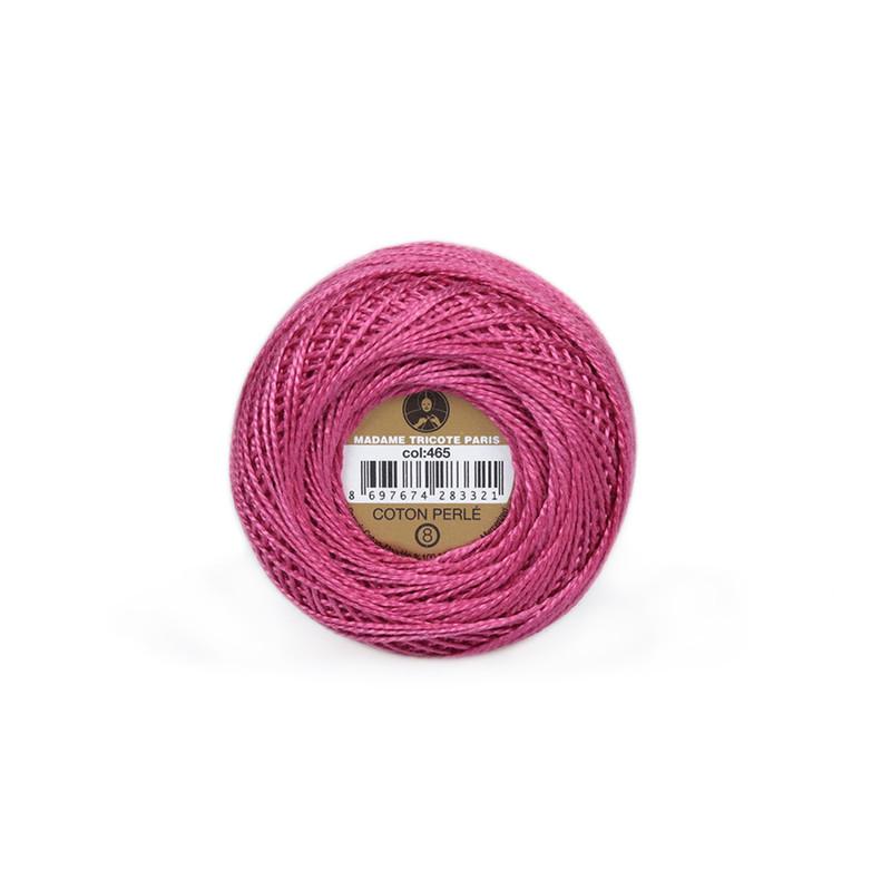 Cotton perl&amp;eacute; 8 10 gr