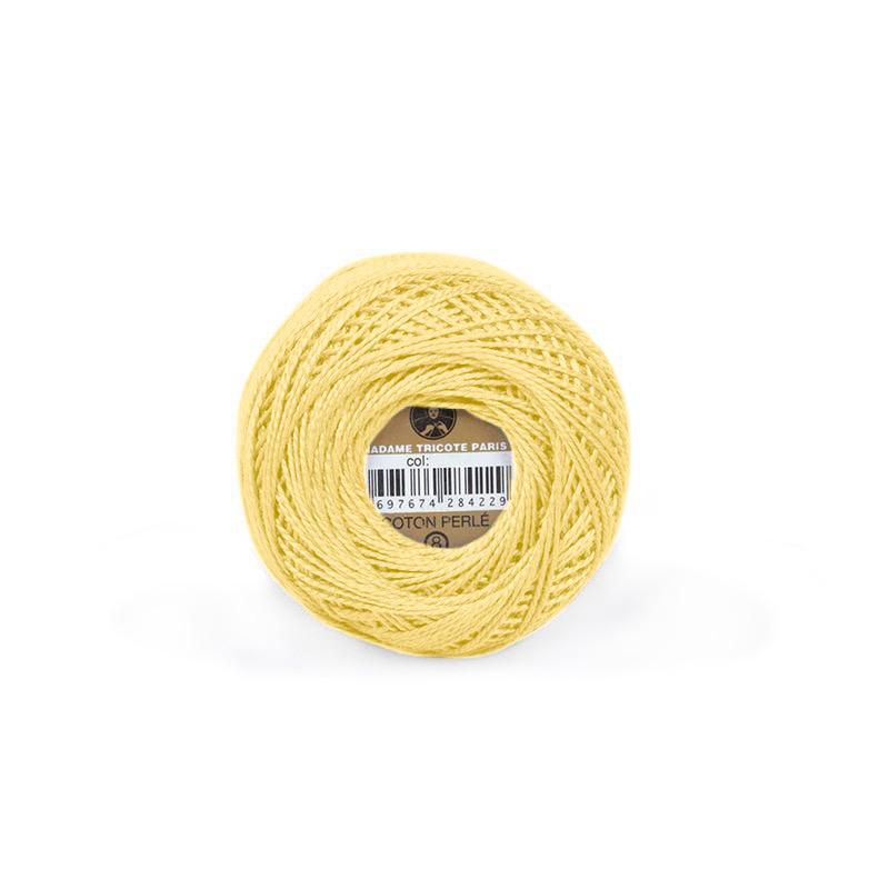 Cotton perl&amp;eacute; 8 10 gr