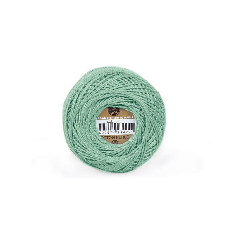 Cotton perl&amp;eacute; 8 10 gr