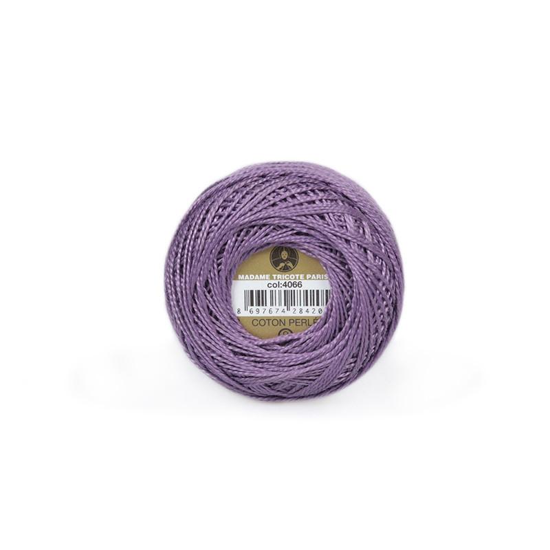 Cotton perl&eacute; 8 10 gr