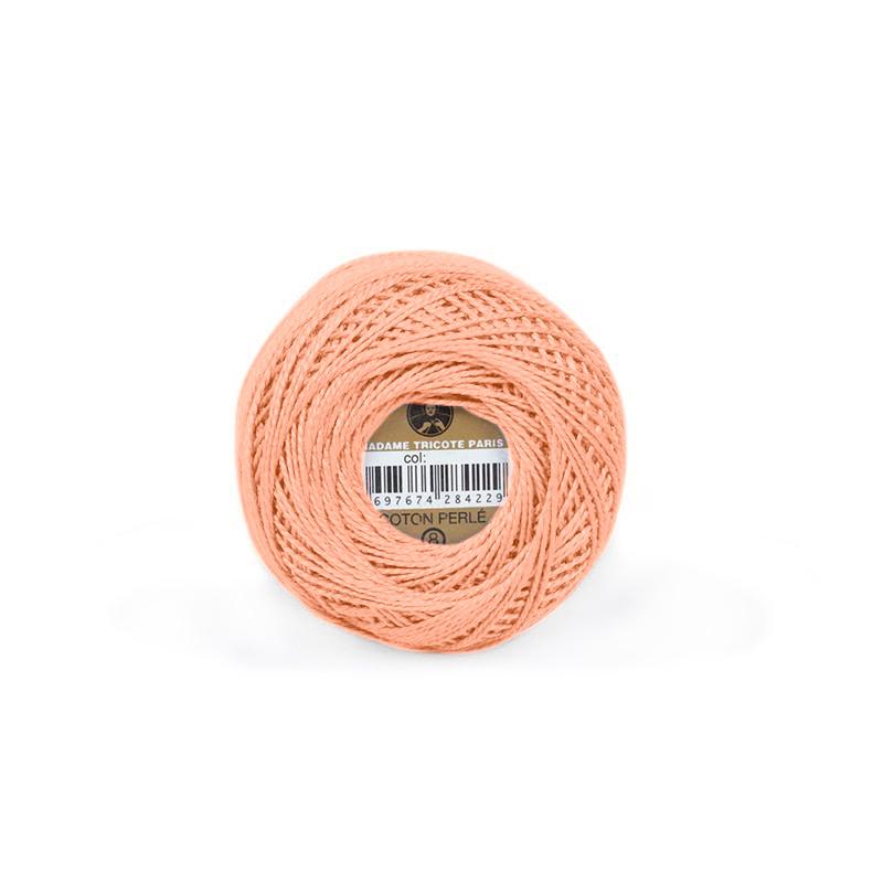 Cotton perl&amp;eacute; 8 10 gr