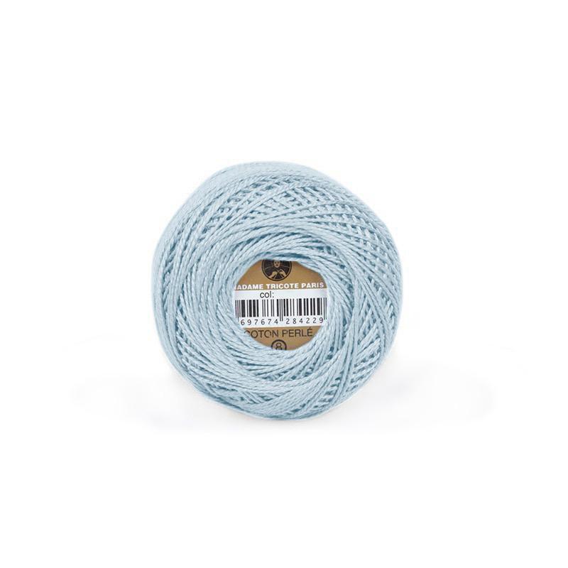 Cotton perl&amp;eacute; 8 10 gr