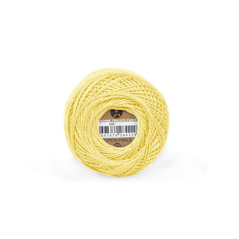 Cotton perl&amp;eacute; 8 10 gr