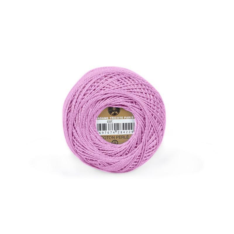 Cotton perl&amp;eacute; 8 10 gr
