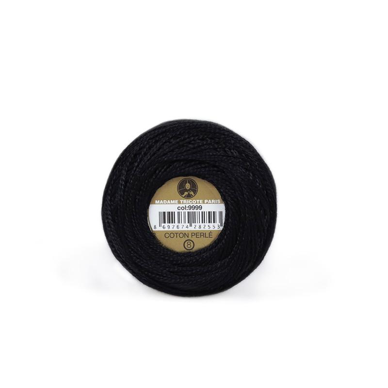 Cotton perl&amp;eacute; 8 10 gr