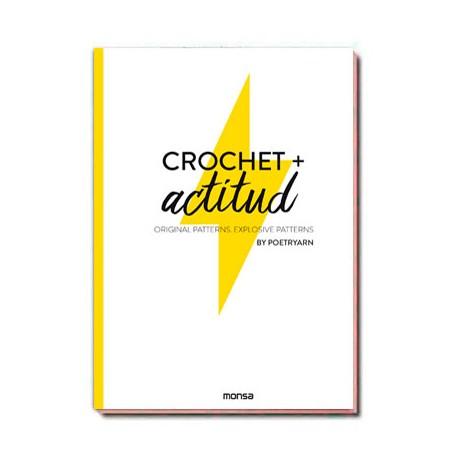 Crochet + Actitud Angela Cayero