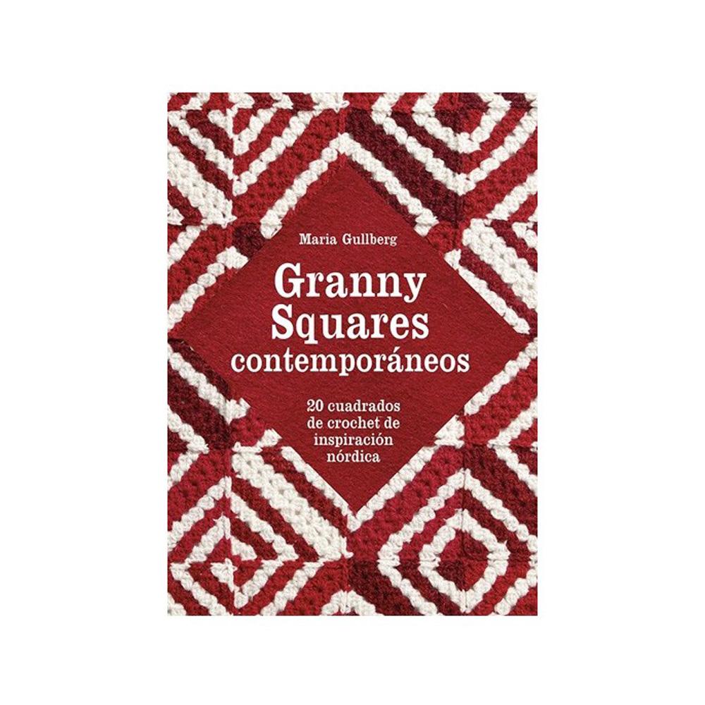Granny Squares Contemporáneo