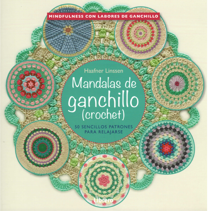 Mandalas de ganchillo