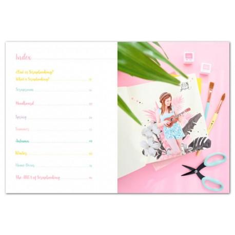 Scrap! The Book